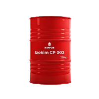 Кимпур Izokim CP 002 для горячего прессования